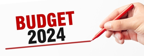 Budget 2024 – Inheritance Tax and Estate Planning