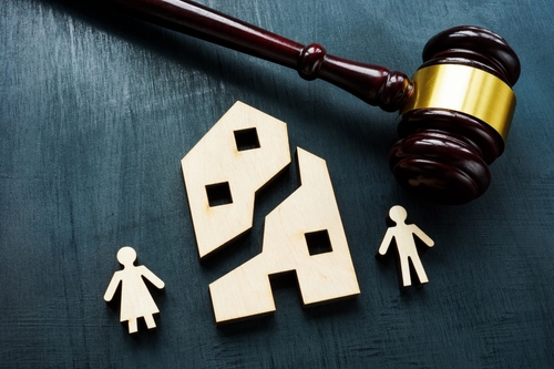 Divorce – The Different Court Hearings During A Divorce