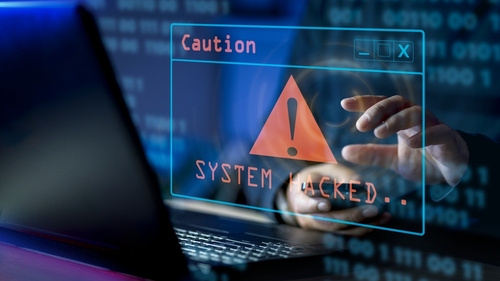 Legal Aid Agency Data Breach