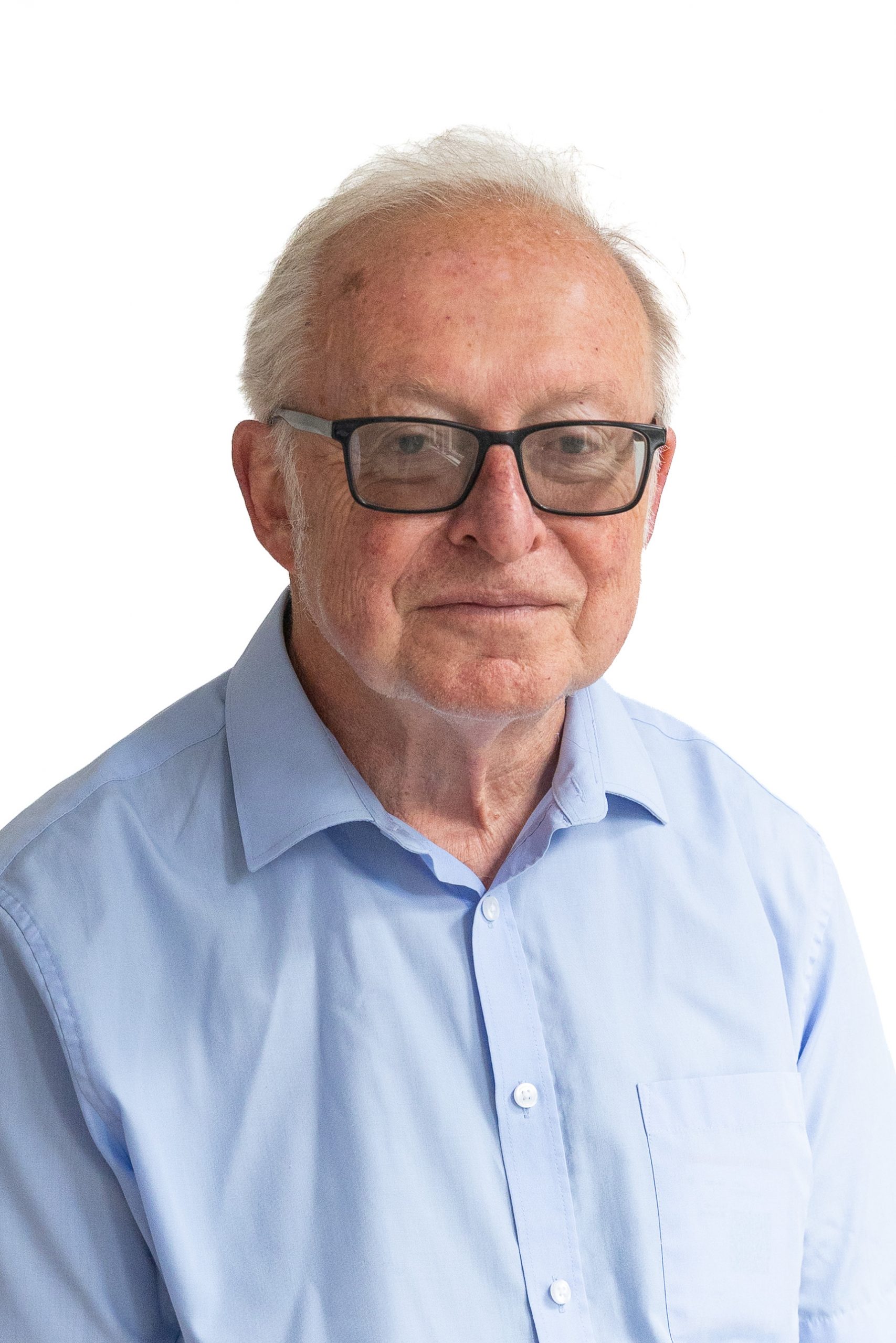 Clark Willis Team Member